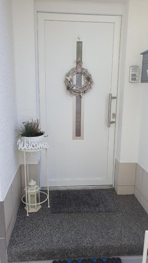 Ferienwohnung Pees Baumholder Exterior photo